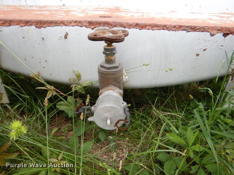 image for item HC9272 Fuel Tank