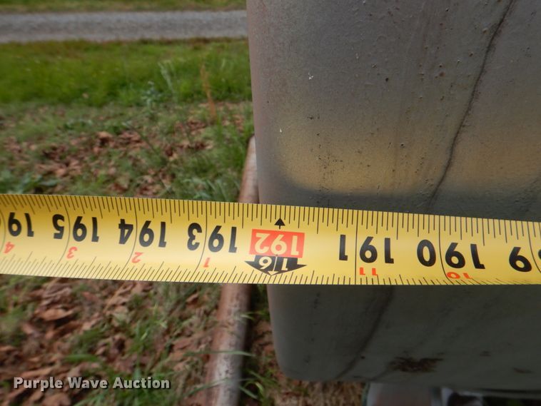 image for item HC9272 Fuel Tank