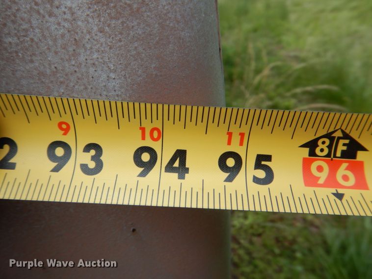 image for item HC9272 Fuel Tank