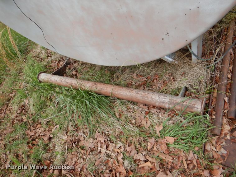 image for item HC9272 Fuel Tank