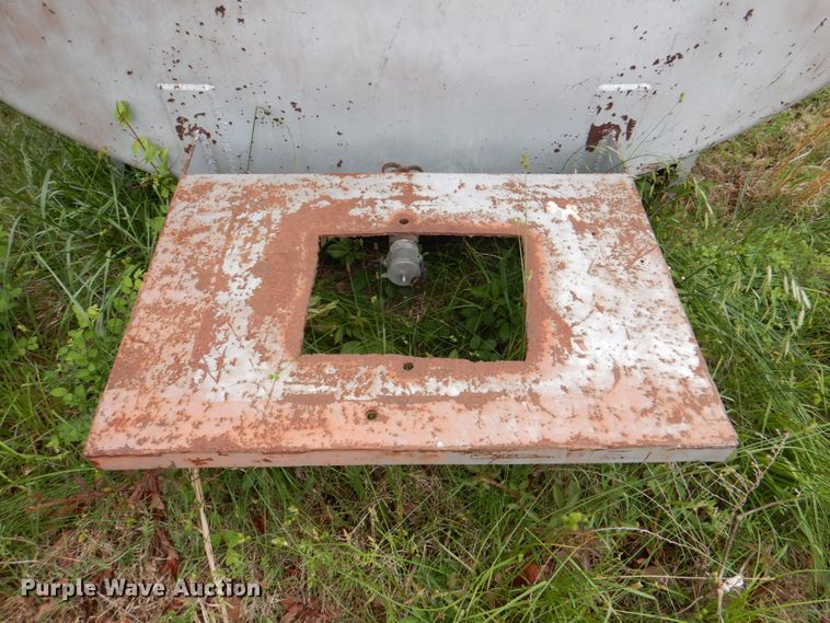 image for item HC9272 Fuel Tank