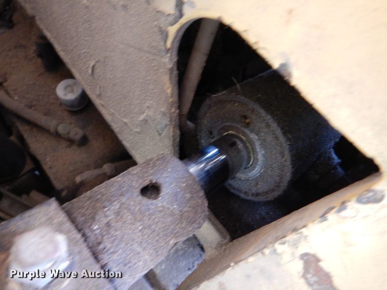 image for item HC9273 Hyster S30A  forklift