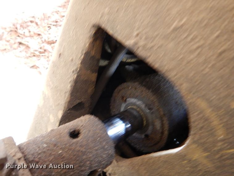 image for item HC9273 Hyster S30A  forklift