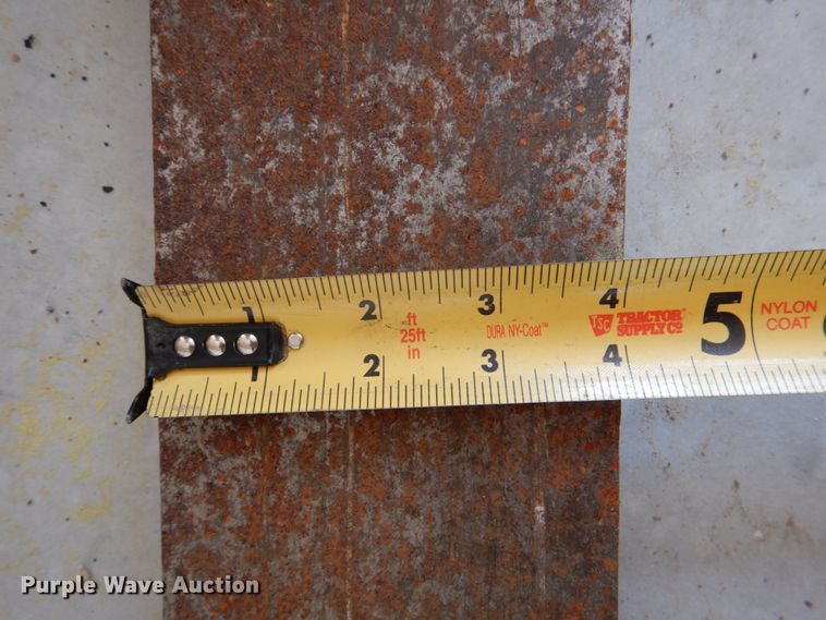 image for item HC9273 Hyster S30A  forklift