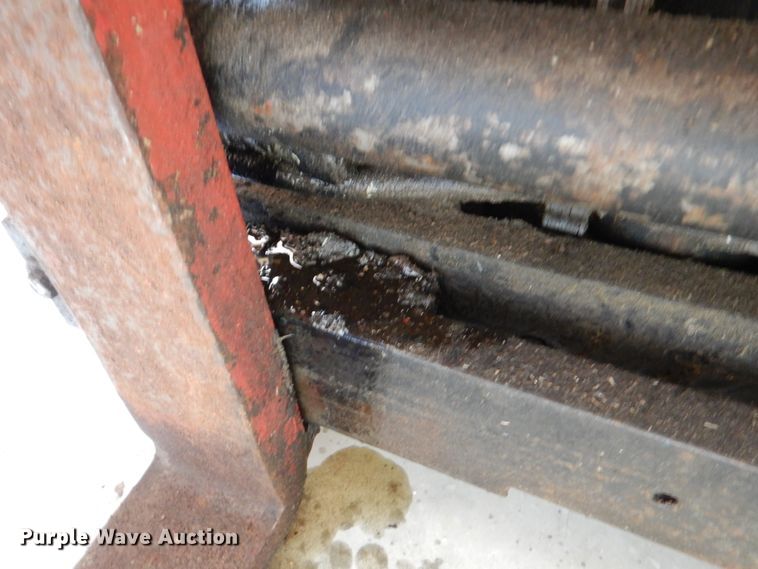 image for item HC9273 Hyster S30A  forklift