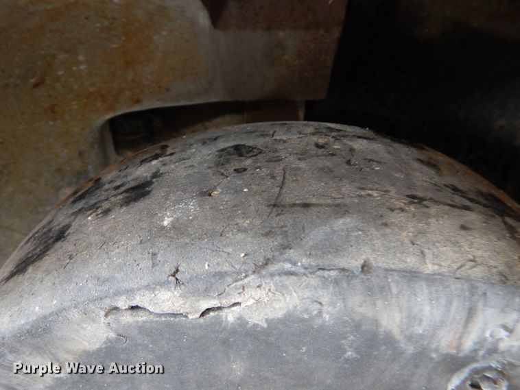 image for item HC9273 Hyster S30A  forklift