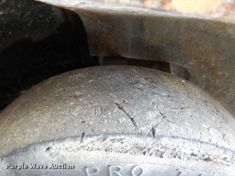 image for item HC9273 Hyster S30A  forklift