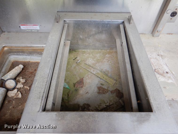 image for item HC9274 Restaurant equipment