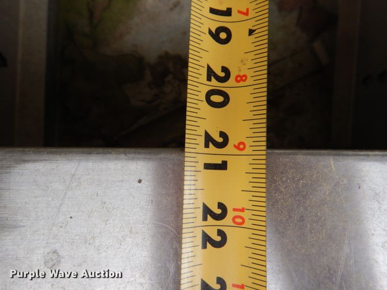 image for item HC9274 Restaurant equipment