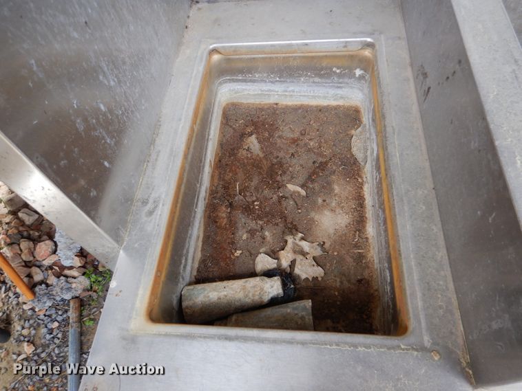 image for item HC9274 Restaurant equipment