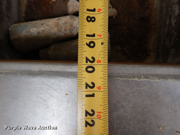 image for item HC9274 Restaurant equipment