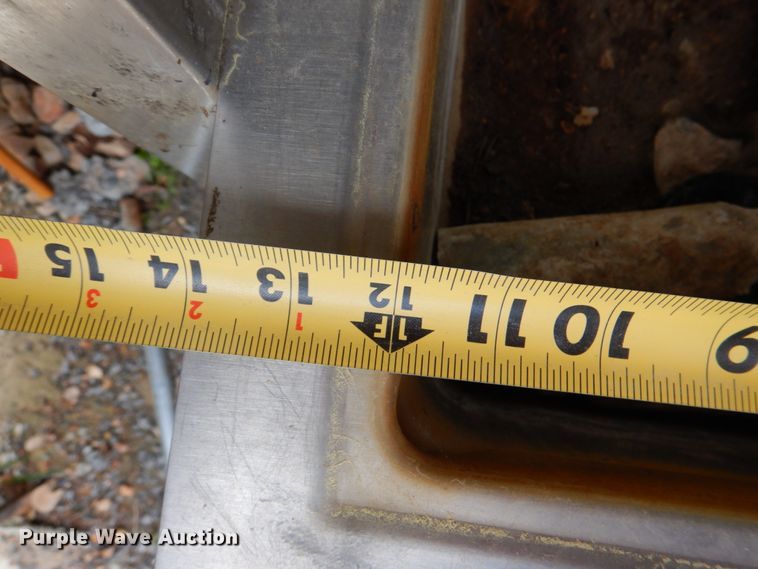 image for item HC9274 Restaurant equipment