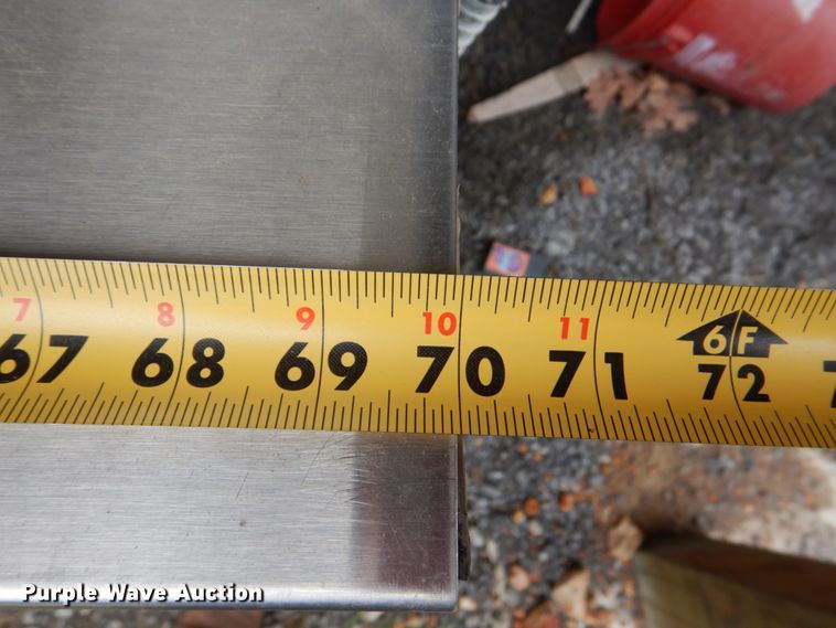 image for item HC9274 Restaurant equipment