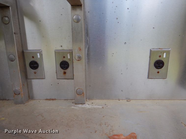 image for item HC9274 Restaurant equipment