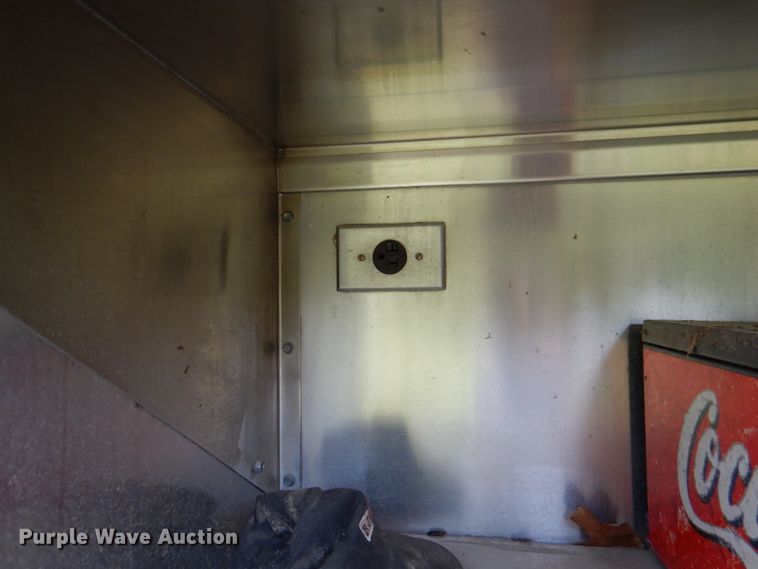 image for item HC9274 Restaurant equipment