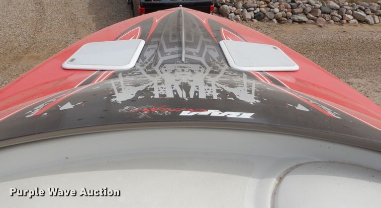 image for item HE9579 1997 Baja Outlaw  boat