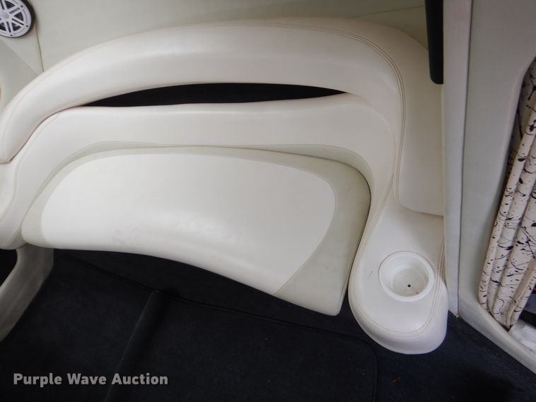 image for item HE9579 1997 Baja Outlaw  boat