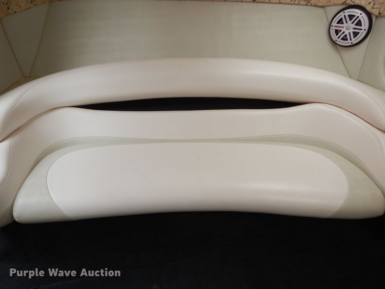 image for item HE9579 1997 Baja Outlaw  boat