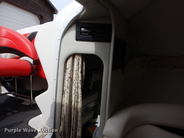 image for item HE9579 1997 Baja Outlaw  boat