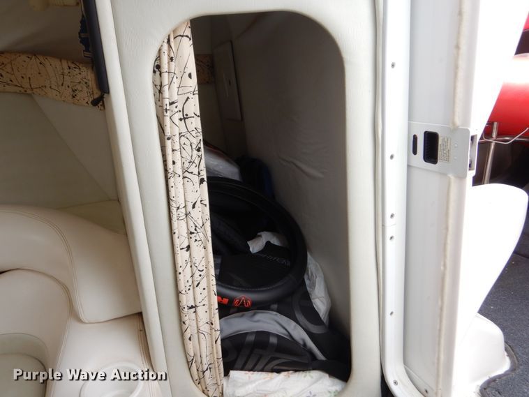 image for item HE9579 1997 Baja Outlaw  boat