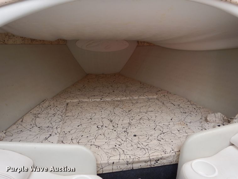 image for item HE9579 1997 Baja Outlaw  boat