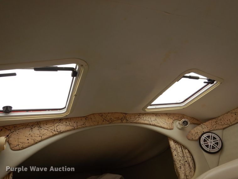 image for item HE9579 1997 Baja Outlaw  boat