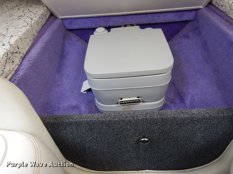 image for item HE9579 1997 Baja Outlaw  boat