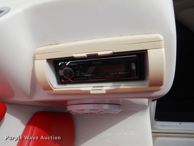 image for item HE9579 1997 Baja Outlaw  boat