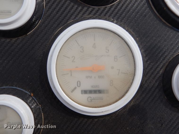 image for item HE9579 1997 Baja Outlaw  boat