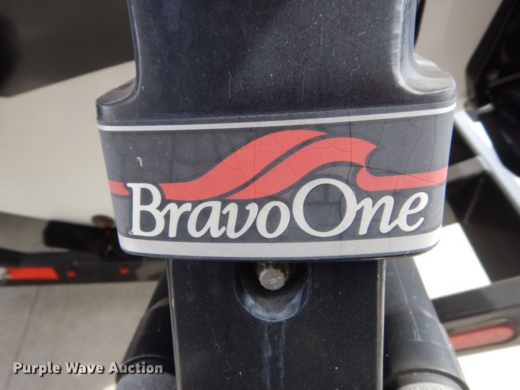 image for item HE9579 1997 Baja Outlaw  boat