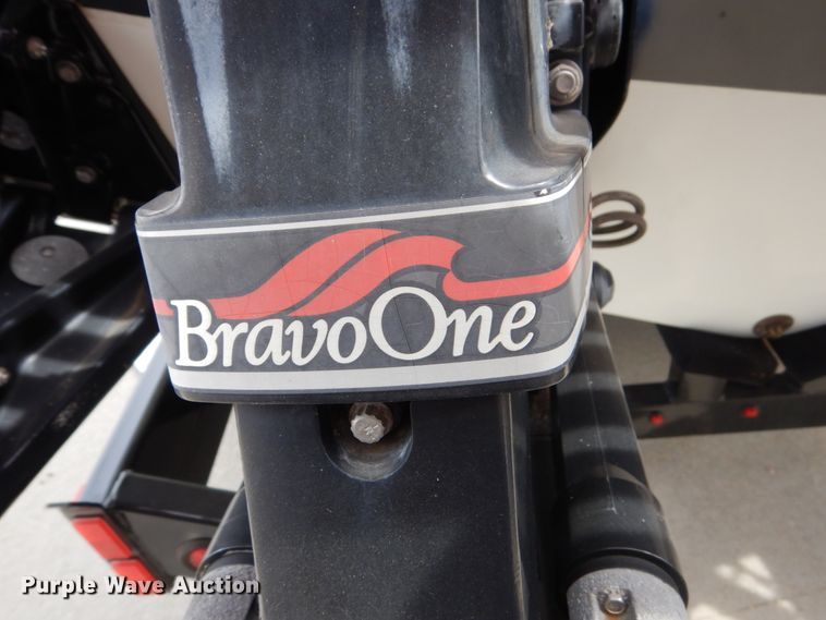 image for item HE9579 1997 Baja Outlaw  boat