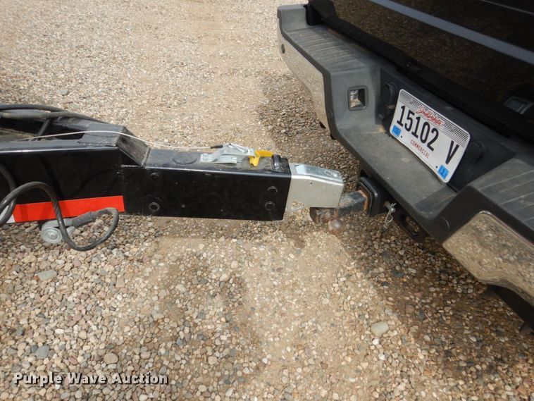 image for item HE9579 1997 Baja Outlaw  boat