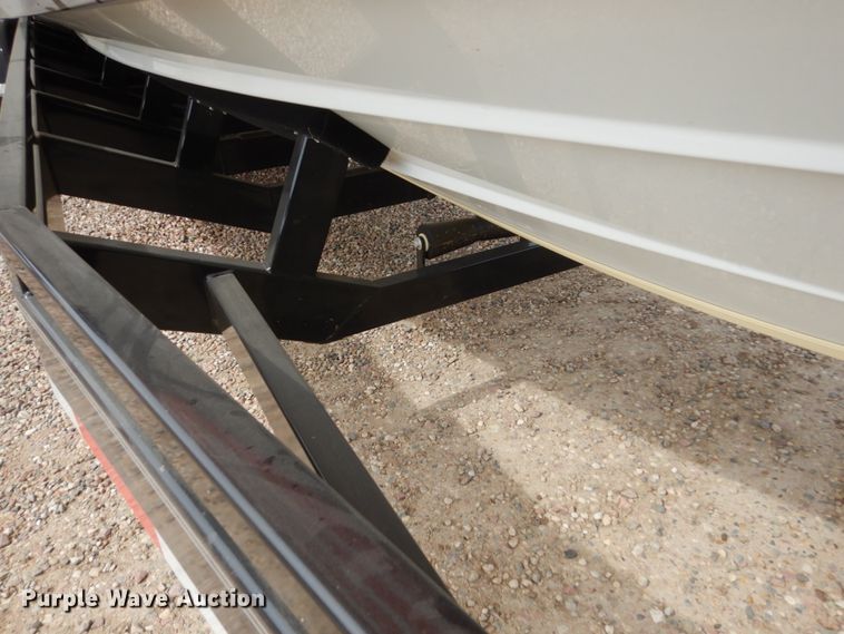 image for item HE9579 1997 Baja Outlaw  boat