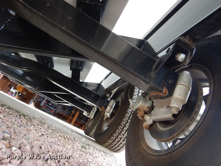 image for item HE9579 1997 Baja Outlaw  boat