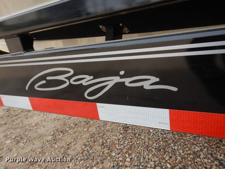 image for item HE9579 1997 Baja Outlaw  boat