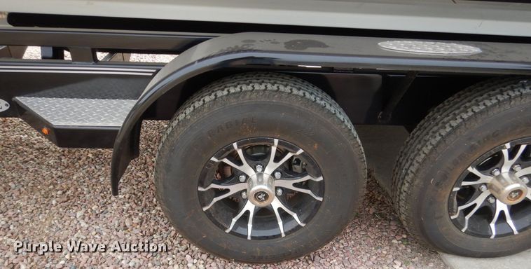 image for item HE9579 1997 Baja Outlaw  boat