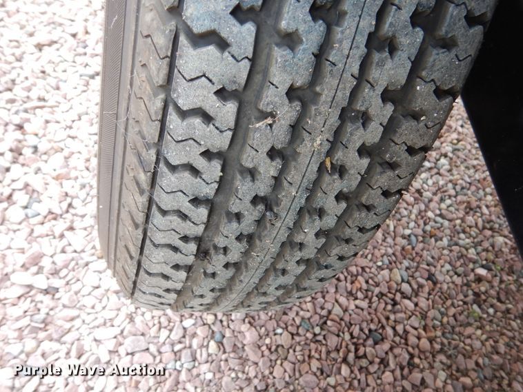 image for item HE9579 1997 Baja Outlaw  boat