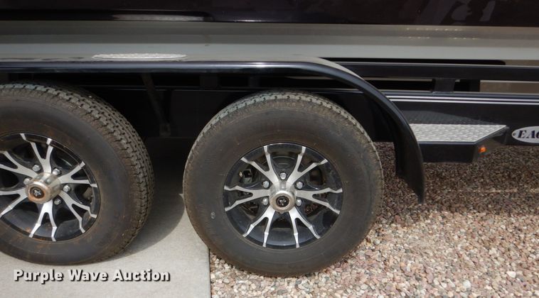 image for item HE9579 1997 Baja Outlaw  boat