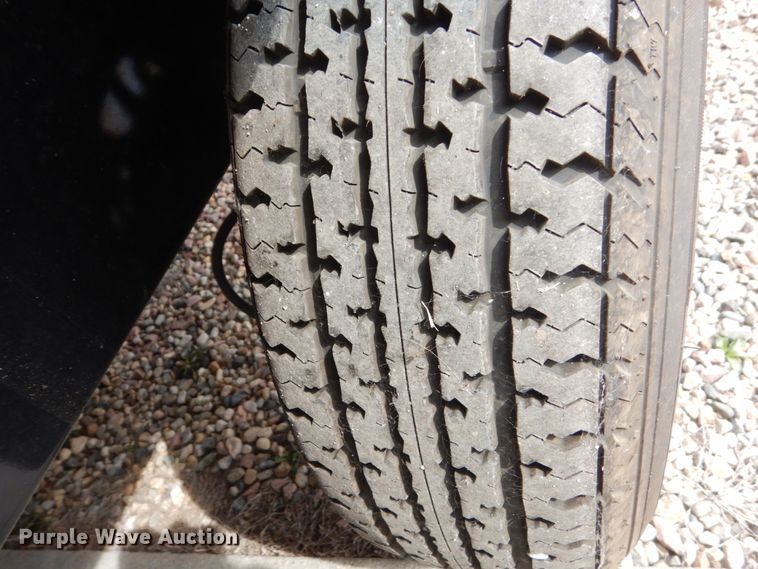 image for item HE9579 1997 Baja Outlaw  boat