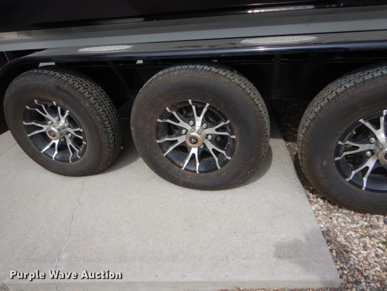 image for item HE9579 1997 Baja Outlaw  boat