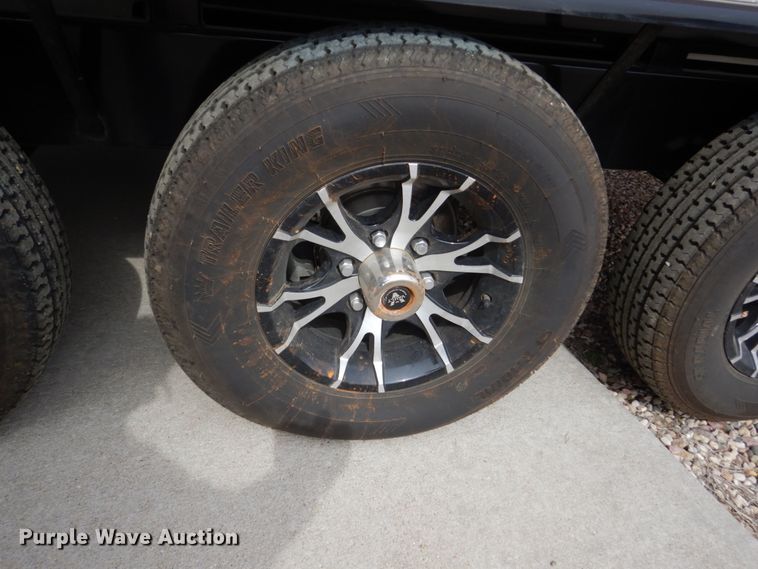 image for item HE9579 1997 Baja Outlaw  boat