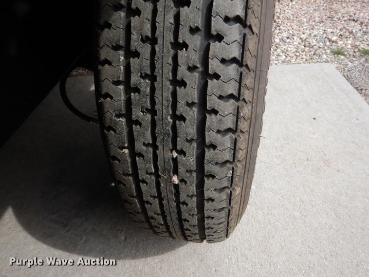 image for item HE9579 1997 Baja Outlaw  boat