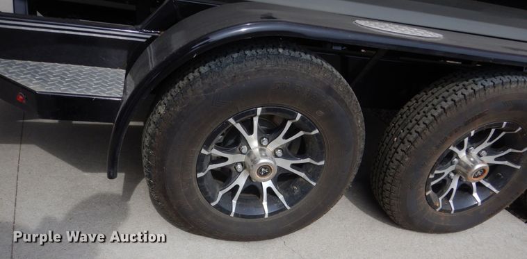 image for item HE9579 1997 Baja Outlaw  boat