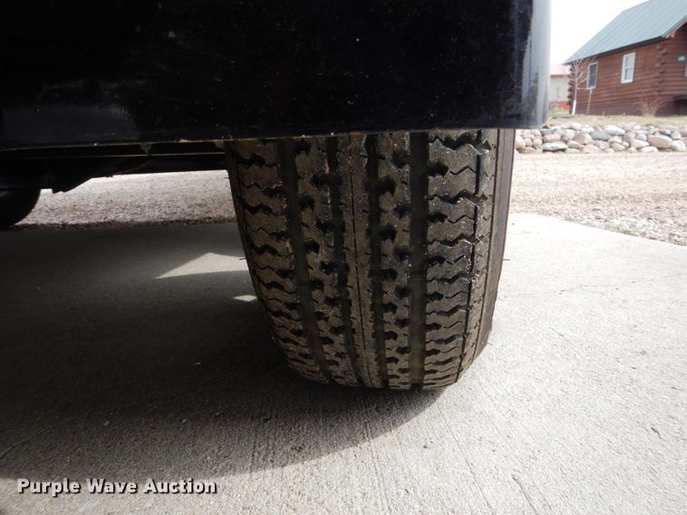 image for item HE9579 1997 Baja Outlaw  boat