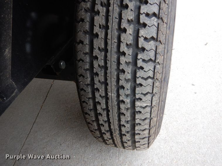 image for item HE9579 1997 Baja Outlaw  boat