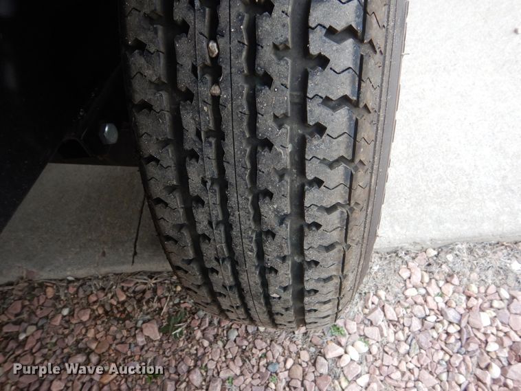 image for item HE9579 1997 Baja Outlaw  boat