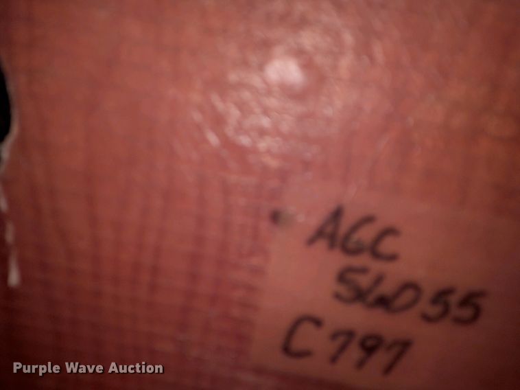 image for item HE9579 1997 Baja Outlaw  boat