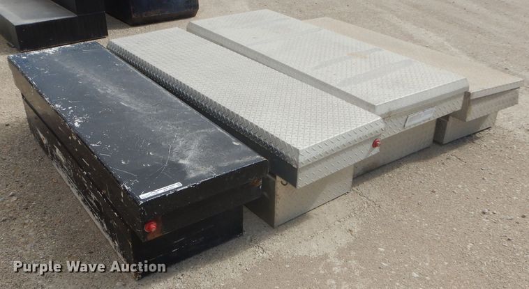 image for item HF9203 (4) toolboxes