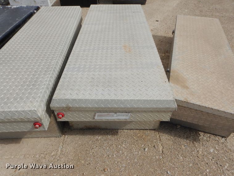 image for item HF9203 (4) toolboxes