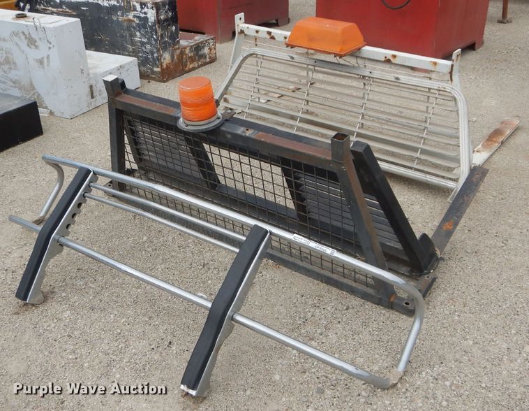 image for item HF9205 (4) headache racks